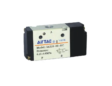 3A300-Series-Air-Valve