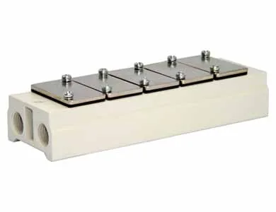 3V-manifold-Valve