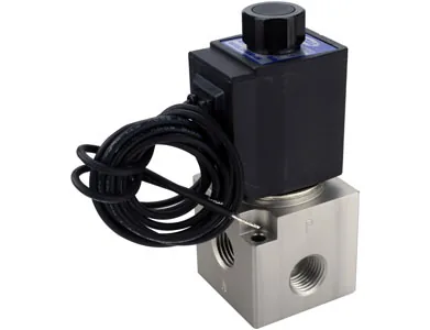 3V3-Series-Solenoid-Va