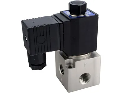 3V3-Series-Solenoid-Va