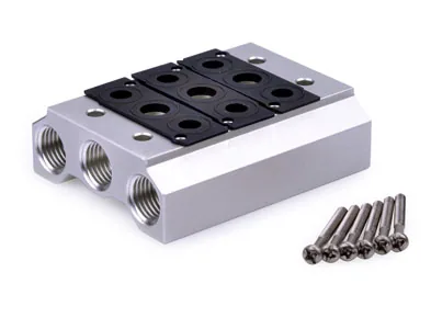 7V-Series-manifold