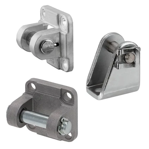 SUB-Clevis-Mountings