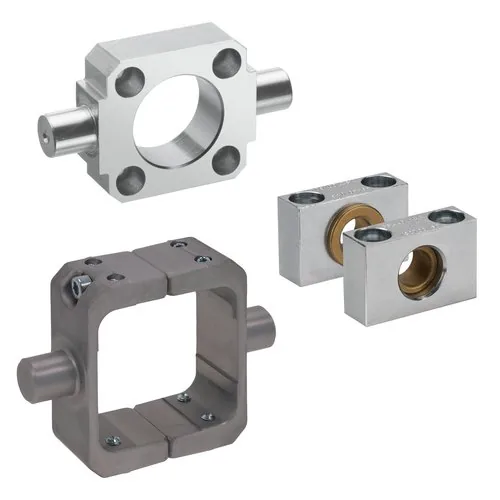 SUB-Trunnion-Mountings