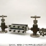 直视式液位计