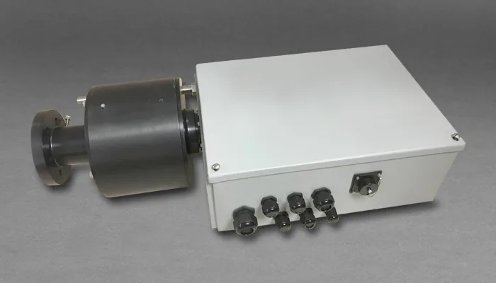 Moog 风机变桨直接替换滑动环 WP系列
