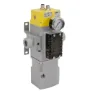 Dump and Soft Start Valves