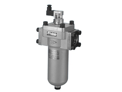 MASUDA增田 APL 3.5 兆帕管线过滤器 产品图