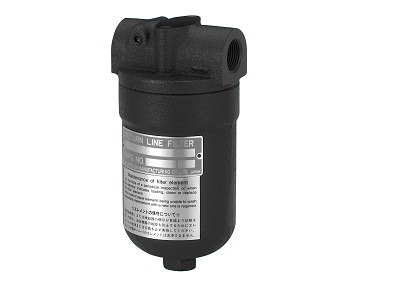 MASUDA增田 FPL低压管路过滤器 产品图
