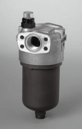 TAISEI大生 351 工程机械下抽出式过滤器 产品图
