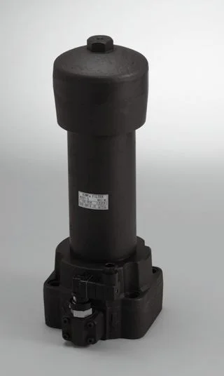 TAISEI大生 4201 集成块式超高压过滤器 产品图