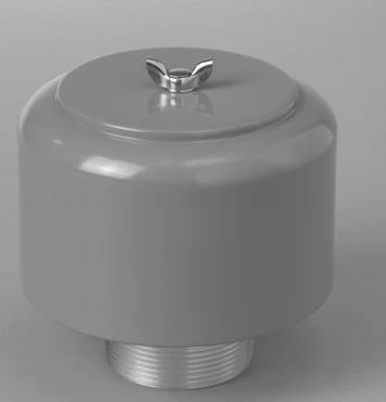 TAISEI大生 AP 空气呼吸器（油箱通气过滤） 产品图