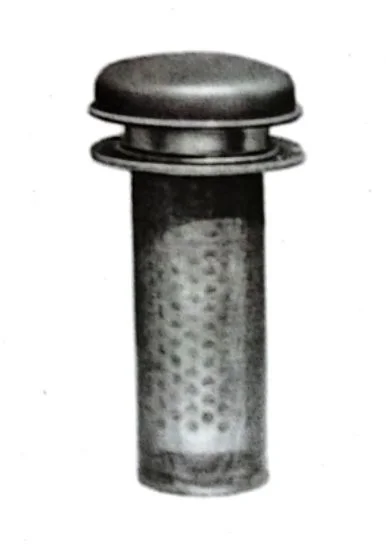 TAISEI大生 FU 注油呼吸器 产品图