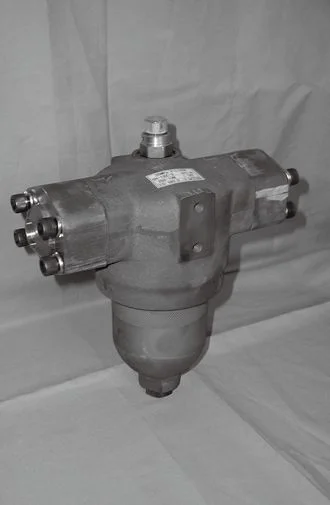 TAISEI大生 SH T型基型高压管路过滤器 产品图