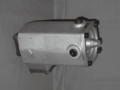 TAISEI大生 STU 吸油过滤器（进出油口反向型） 产品图