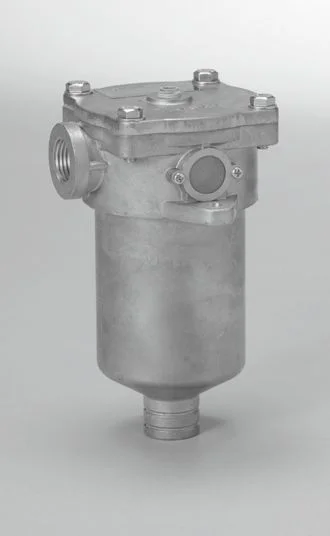 TAISEI大生 TR 罐顶式回油过滤器（带空气呼吸器） 产品图