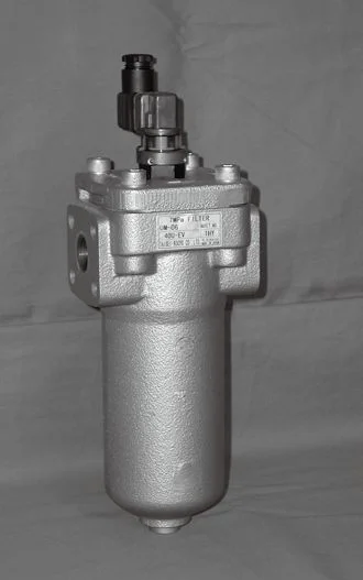 TAISEI大生 UM U系列中压过滤器 产品图