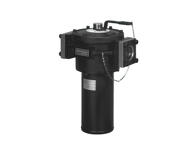 MASUDA增田 VLF-R低压管路过滤器 产品图