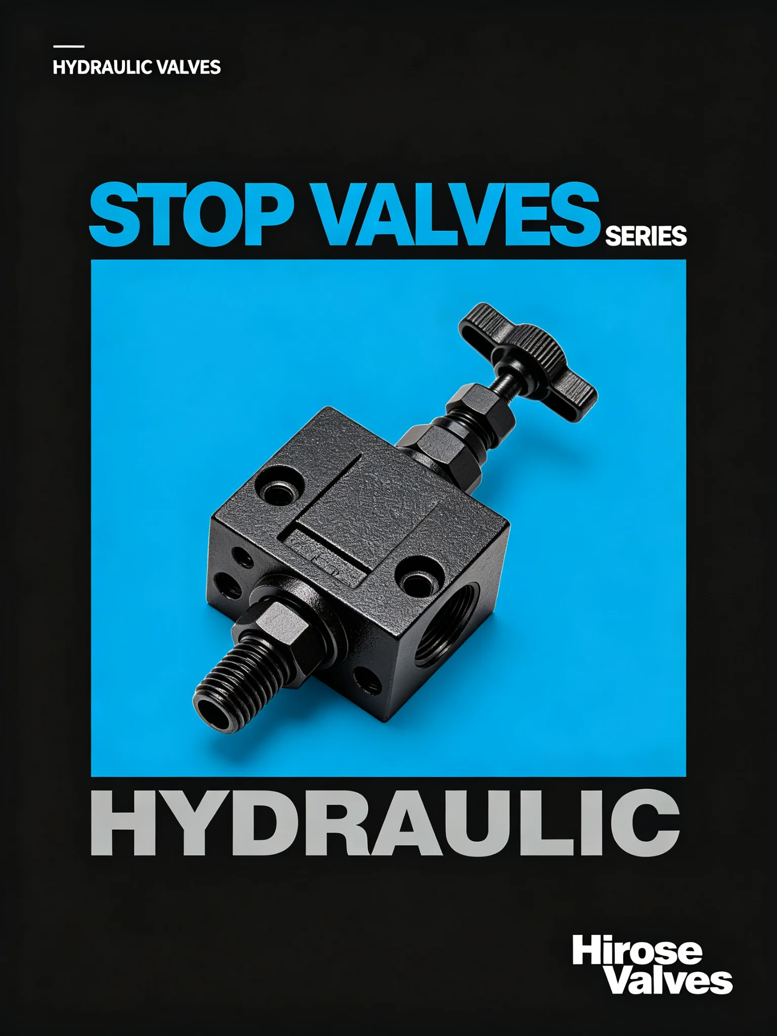 Throttle Valves