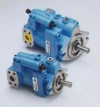 NACHI PVS 变量柱塞泵