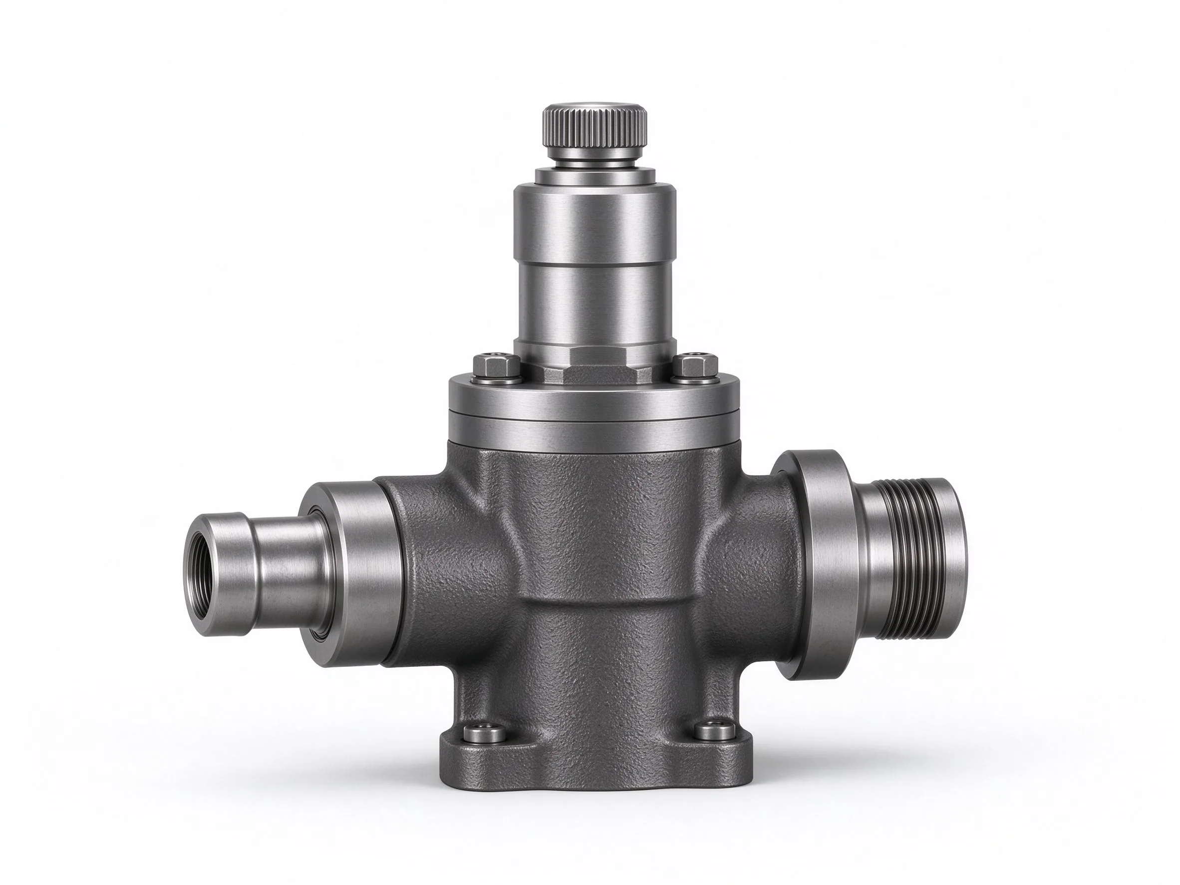 压力控制阀