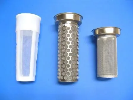YASUI 油过滤器
