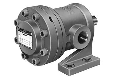 SVPF